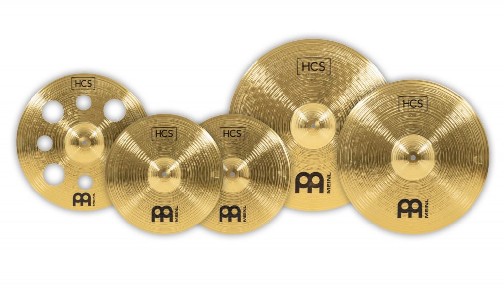 Best Cymbals on a Budget