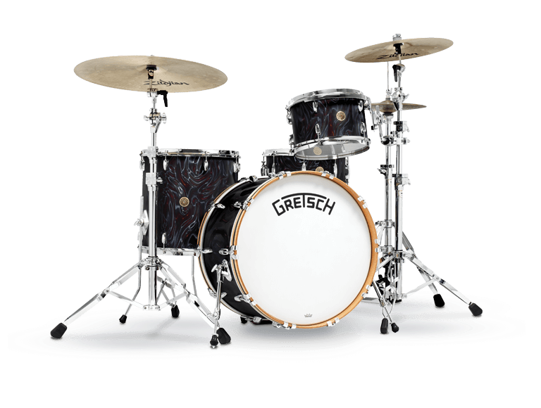 Gretsch Broadkaster Drum Kit